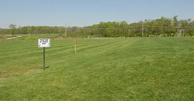 Middleton-Mills Park Soccer Fields